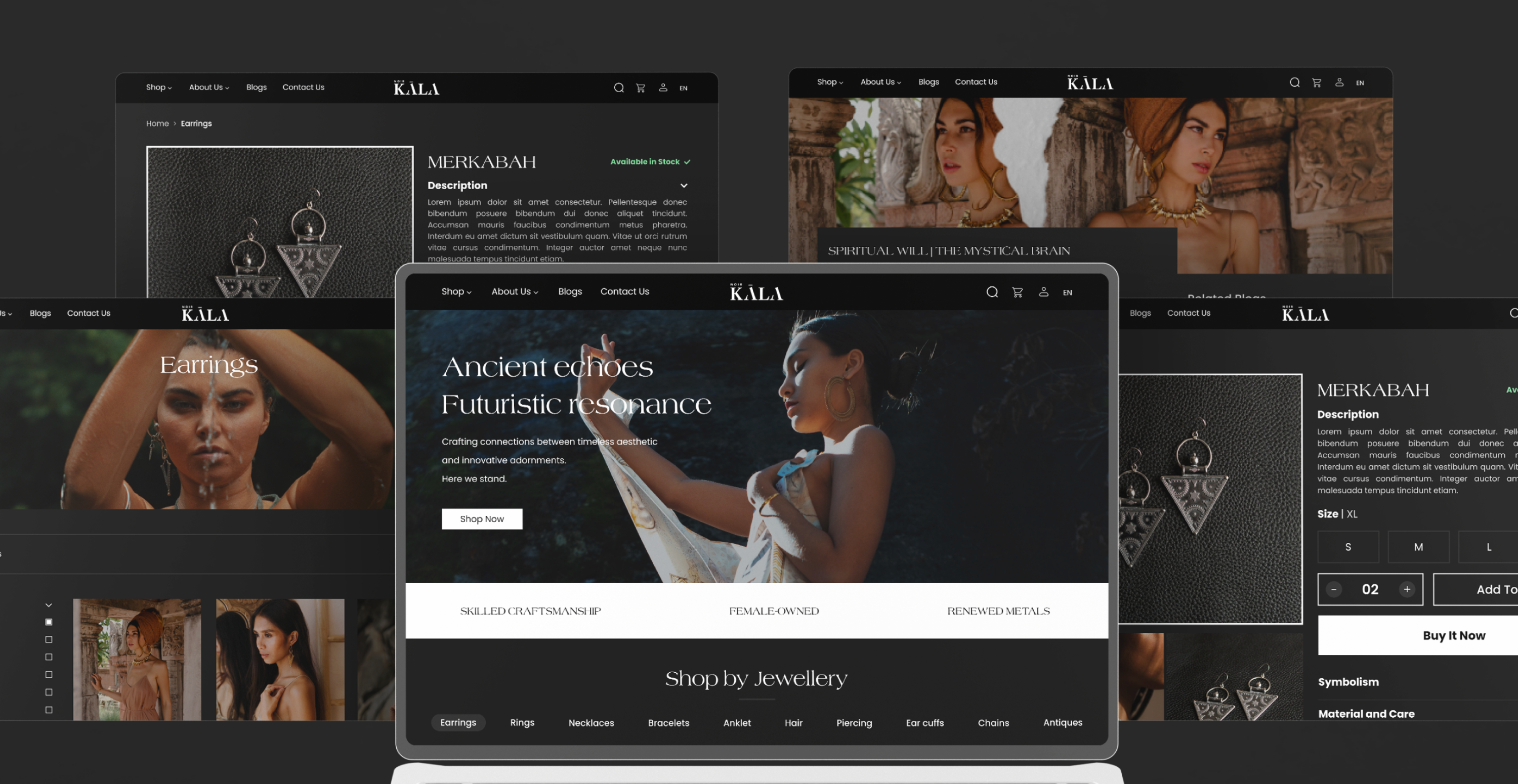 Mid-page Gallery photo